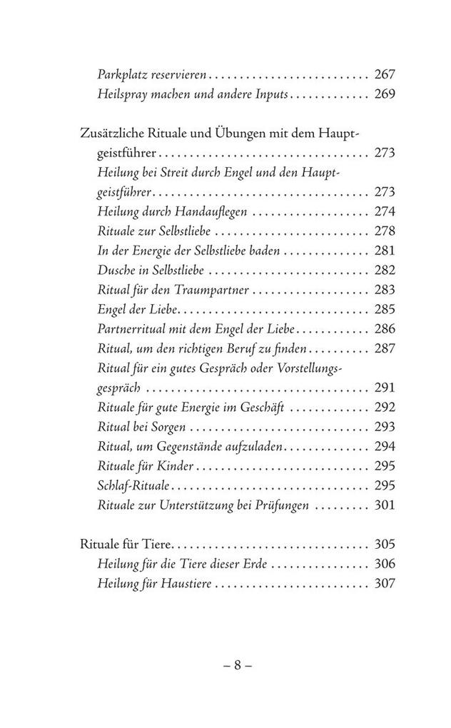 Weitere Ansicht: Deine Geistführer sind bei dir | Pascal Voggenhuber