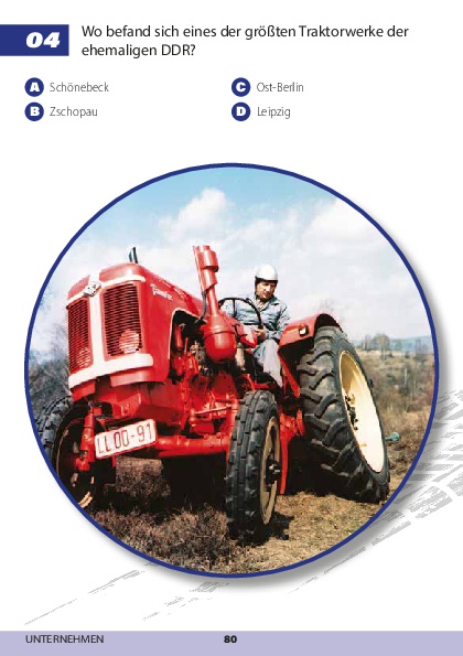 Weitere Ansicht: Der große Traktor Experten-Test