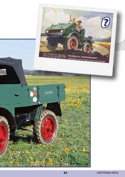 Weitere Ansicht: Der große Traktor Experten-Test