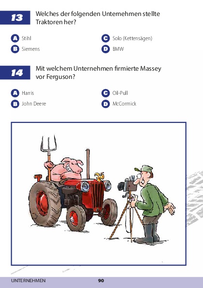 Weitere Ansicht: Der große Traktor Experten-Test