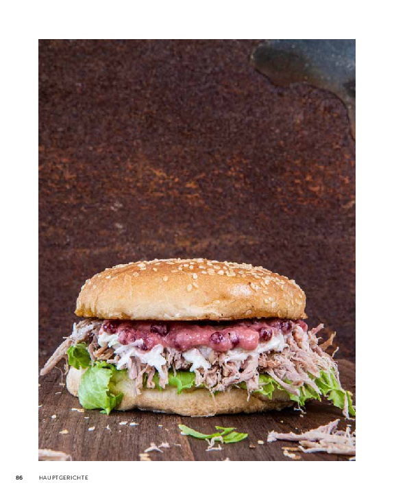 Weitere Ansicht: Wild im Dutch Oven | Carsten Bothe