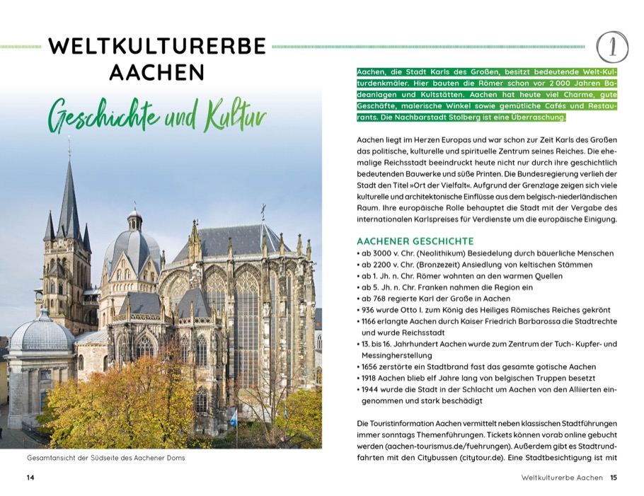 Weitere Ansicht: Wochenend und Wohnmobil - Kleine Auszeiten in der Eifel | Rainer D. Kröll