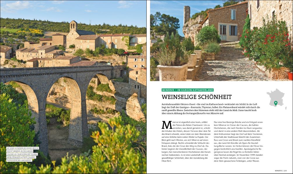 Weitere Ansicht: Secret Citys Frankreich | Klaus Simon, Hilke Maunder