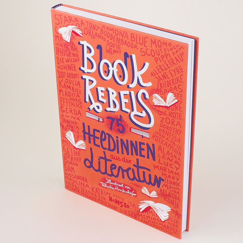 Weitere Ansicht: Book Rebels