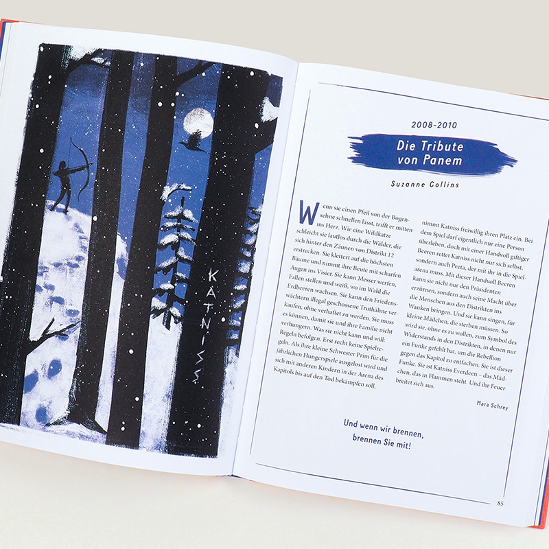 Weitere Ansicht: Book Rebels