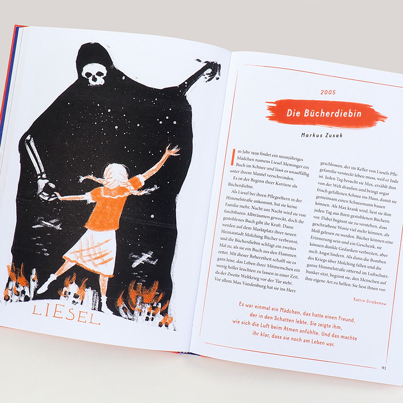 Weitere Ansicht: Book Rebels