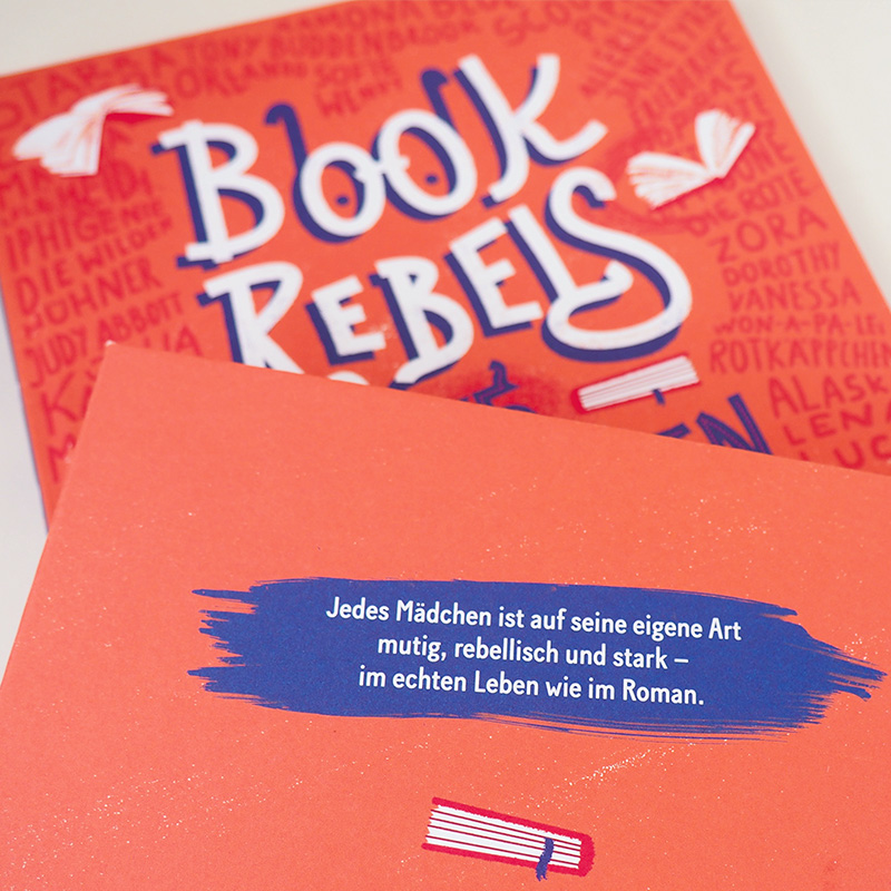 Weitere Ansicht: Book Rebels