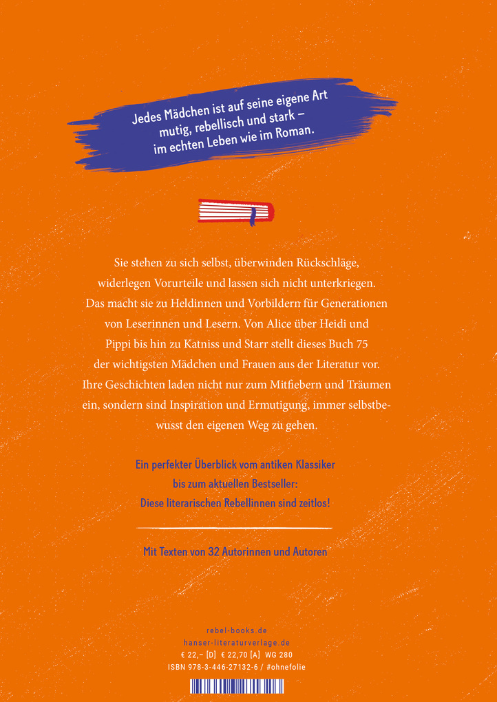 Weitere Ansicht: Book Rebels