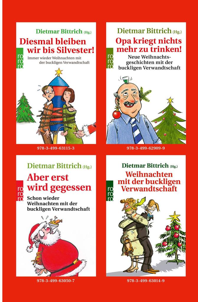 Weitere Ansicht: Morgen, Helga, wird's was geben