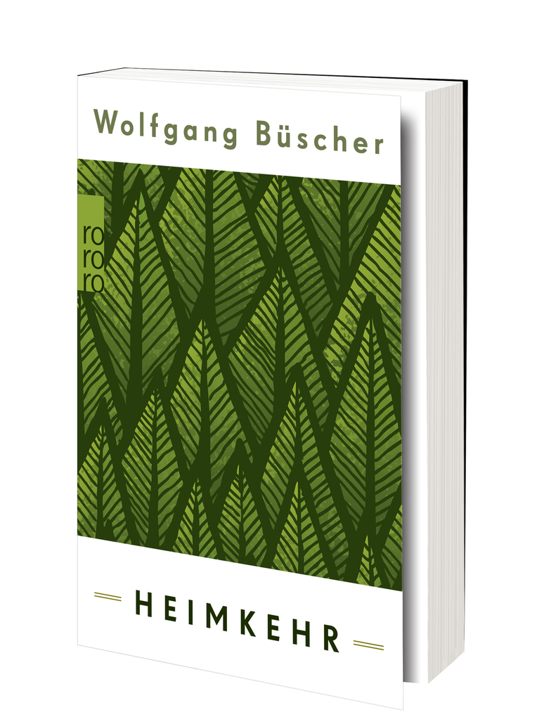 Weitere Ansicht: Heimkehr | Wolfgang Büscher