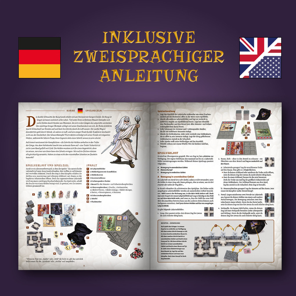 Weitere Ansicht: KOSMOS - Karak | Peter Miksa, Roman Hladik, Petr MikSa