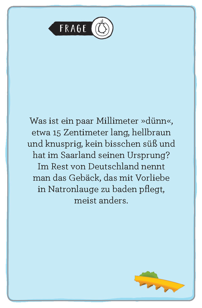 Weitere Ansicht: Saarland | Marion Demme-Zech