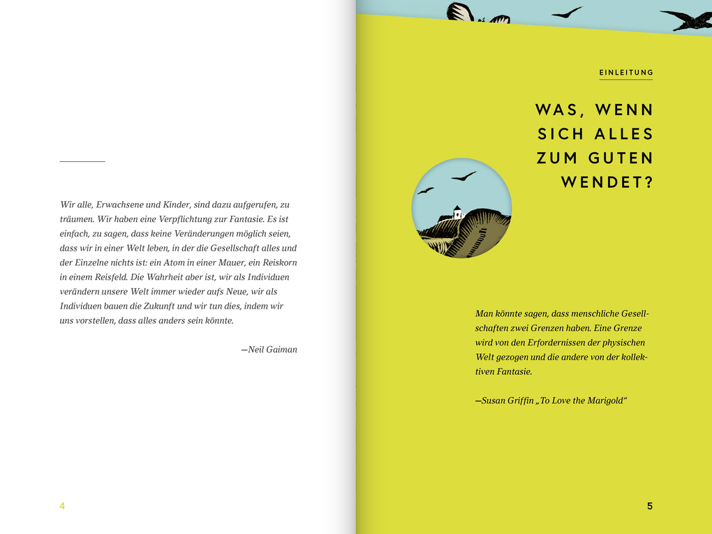 Weitere Ansicht: Stell dir vor ... | Rob Hopkins