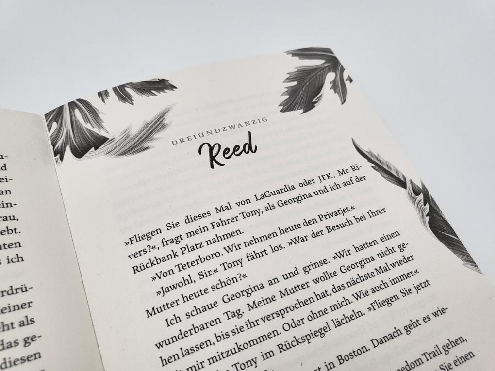 Weitere Ansicht: The Game - Burning Love | Lauren Rowe