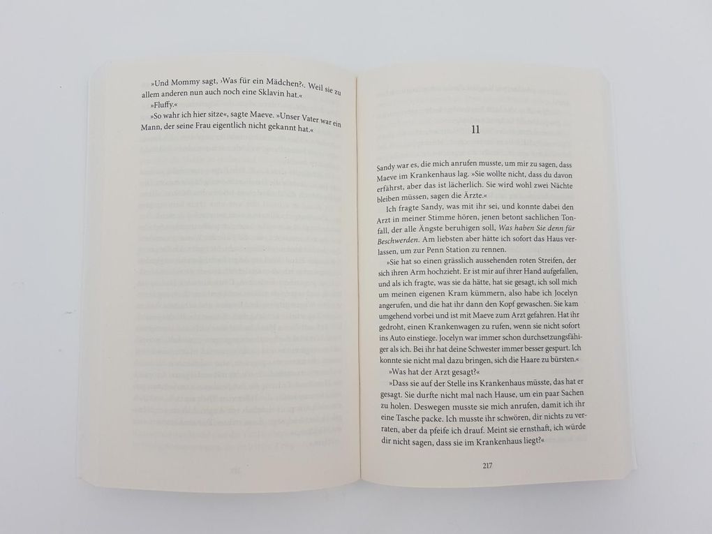 Weitere Ansicht: Das Holländerhaus | Ann Patchett