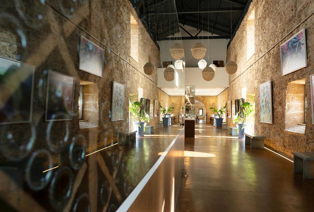 Weitere Ansicht: Die Weltköche zu Gast im Ikarus | Uschi Korda