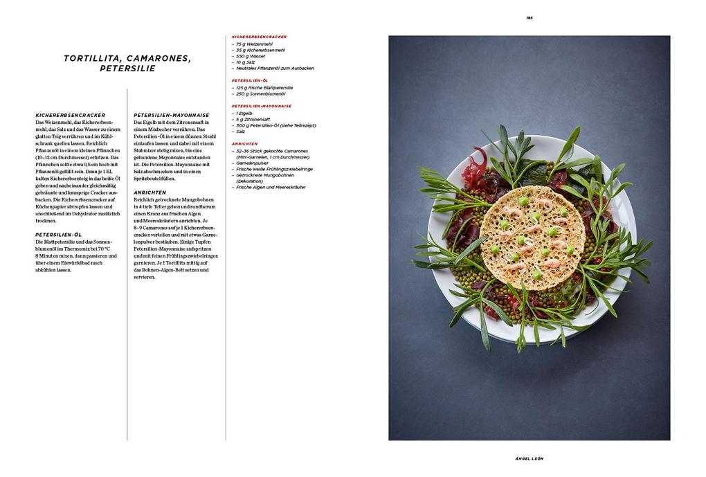 Weitere Ansicht: Die Weltköche zu Gast im Ikarus | Uschi Korda