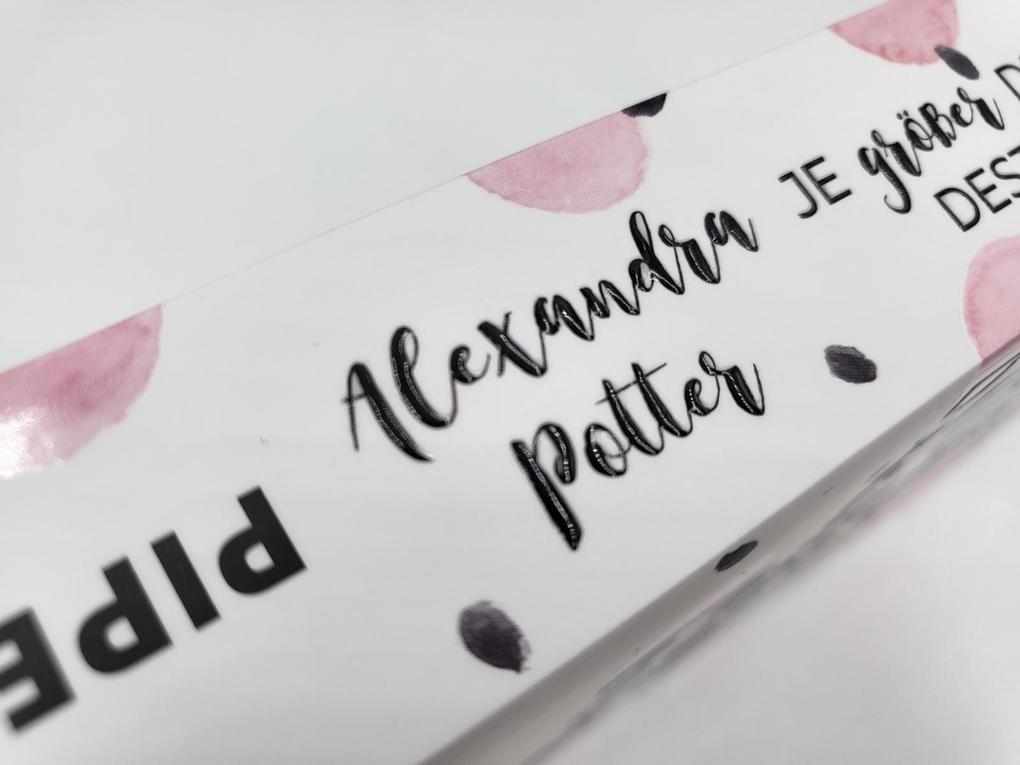 Weitere Ansicht: Je größer der Dachschaden, desto besser die Aussicht | Alexandra Potter