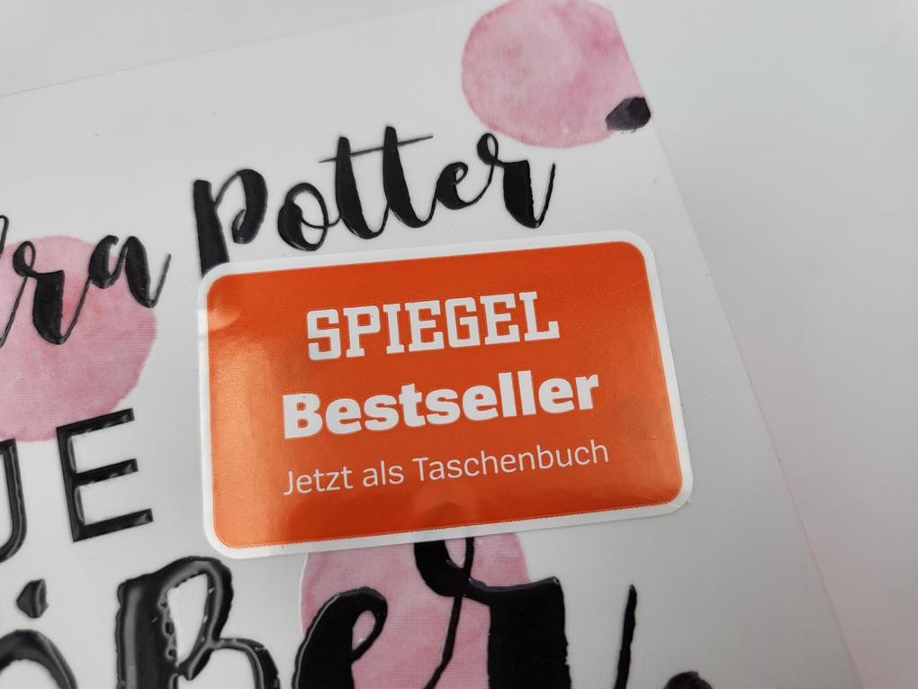 Weitere Ansicht: Je größer der Dachschaden, desto besser die Aussicht | Alexandra Potter