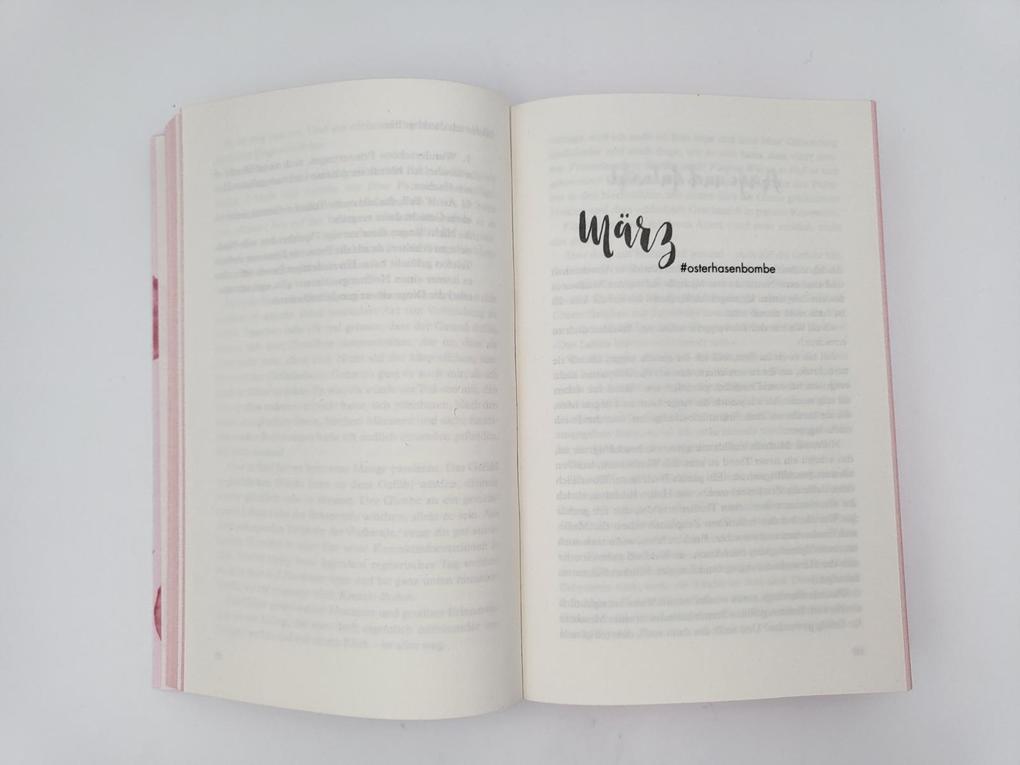 Weitere Ansicht: Je größer der Dachschaden, desto besser die Aussicht | Alexandra Potter