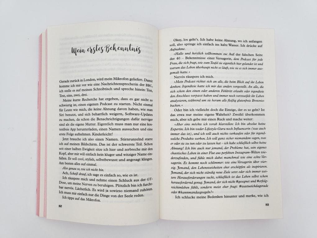 Weitere Ansicht: Je größer der Dachschaden, desto besser die Aussicht | Alexandra Potter