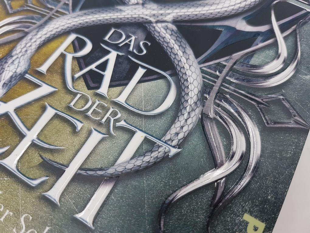 Weitere Ansicht: Das Rad der Zeit 7 | Robert Jordan