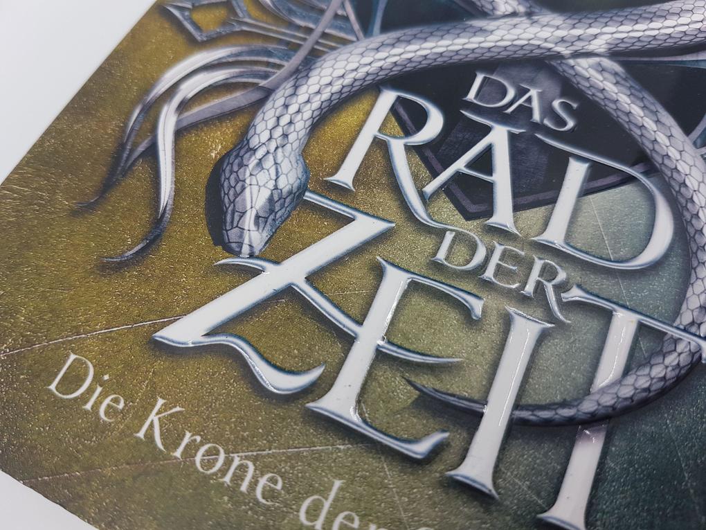 Weitere Ansicht: Das Rad der Zeit 7 | Robert Jordan