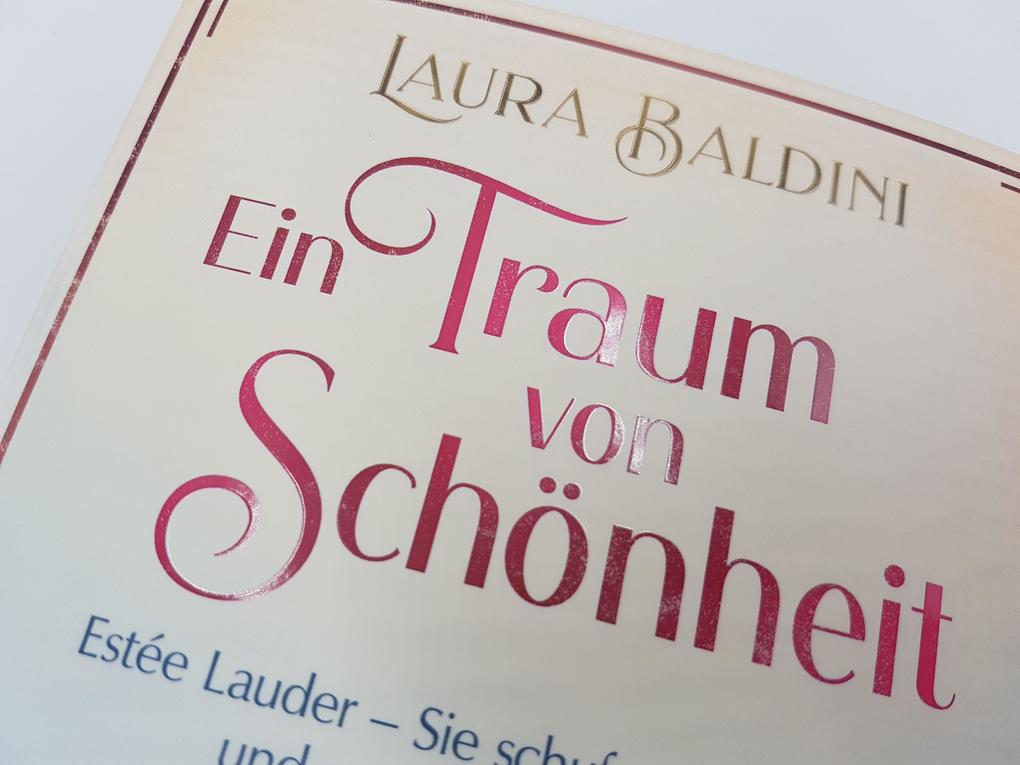 Weitere Ansicht: Ein Traum von Schönheit | Laura Baldini