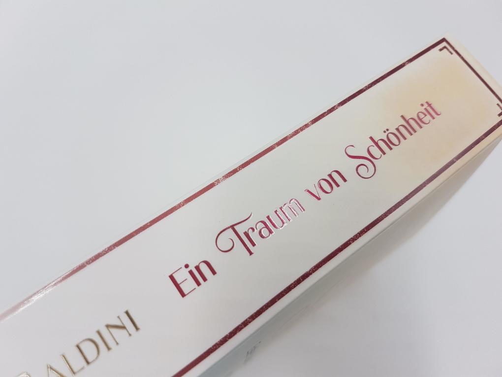 Weitere Ansicht: Ein Traum von Schönheit | Laura Baldini