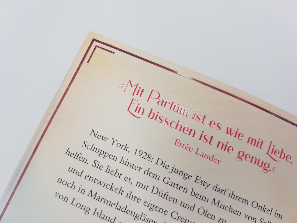 Weitere Ansicht: Ein Traum von Schönheit | Laura Baldini