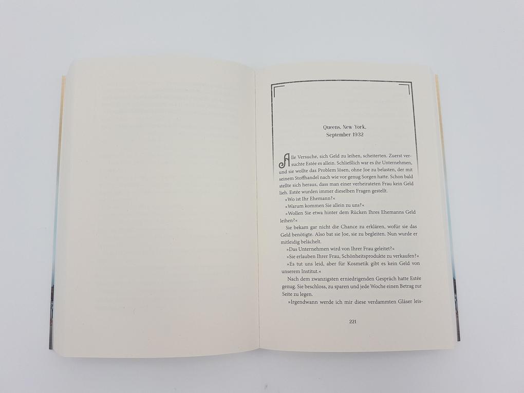 Weitere Ansicht: Ein Traum von Schönheit | Laura Baldini