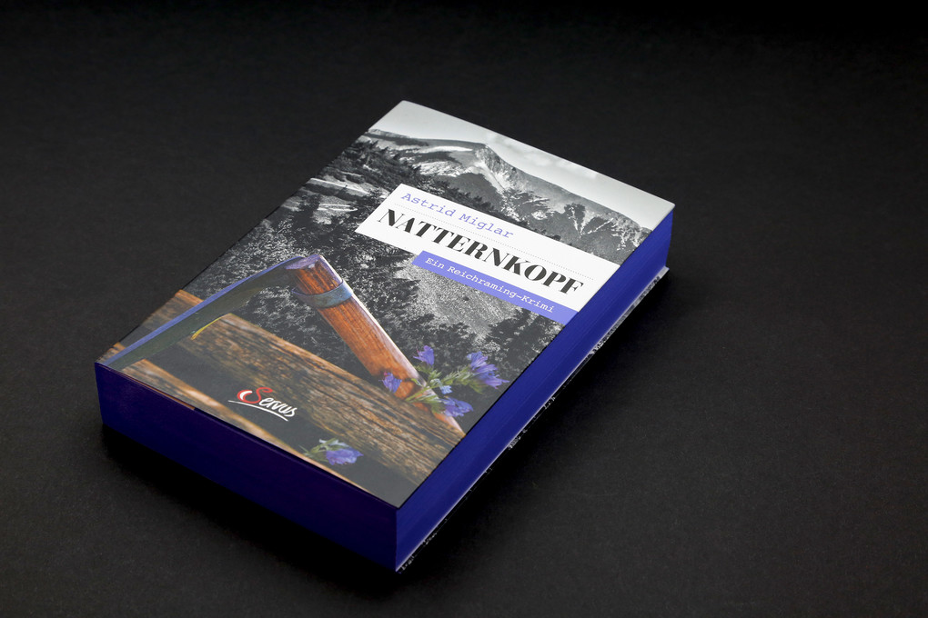 Weitere Ansicht: Natternkopf | Astrid Miglar