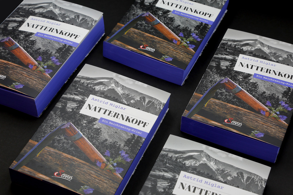 Weitere Ansicht: Natternkopf | Astrid Miglar