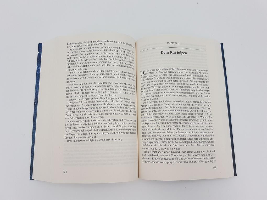 Weitere Ansicht: Das Rad der Zeit 8 | Robert Jordan