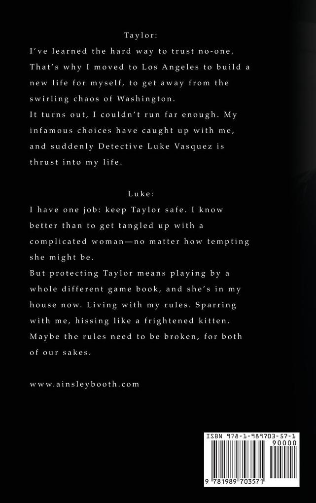 Weitere Ansicht: Wicked Sin | Ainsley Booth