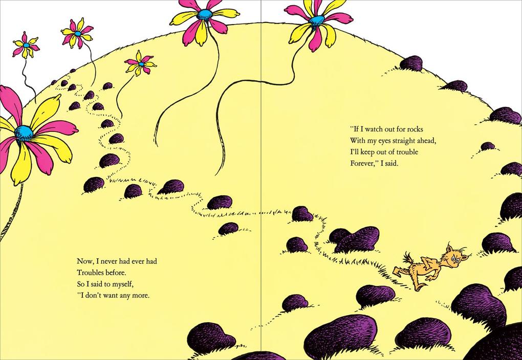 Weitere Ansicht: I Had Trouble in Getting to Solla Sollew | Seuss