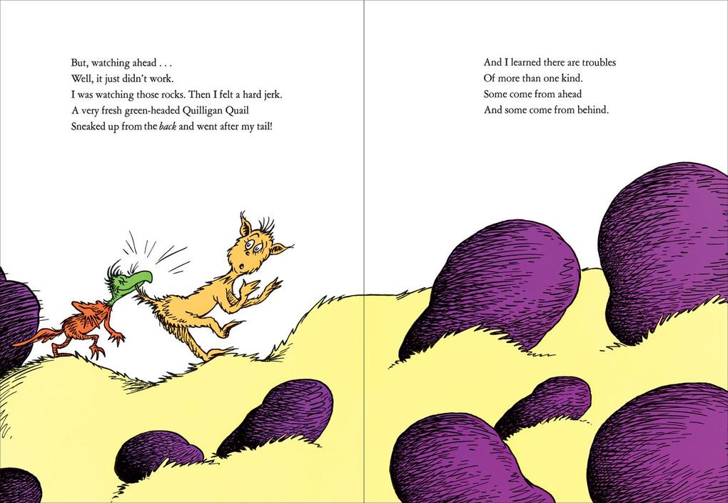 Weitere Ansicht: I Had Trouble in Getting to Solla Sollew | Seuss