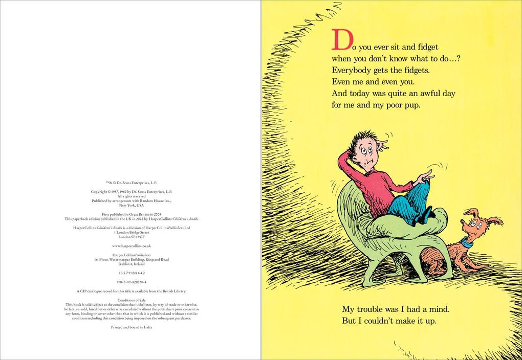 Weitere Ansicht: Hunches in Bunches | Seuss