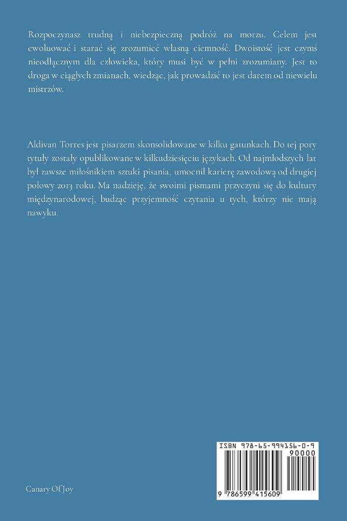 Weitere Ansicht: Podró po oceanie | Aldivan Teixeira Torres