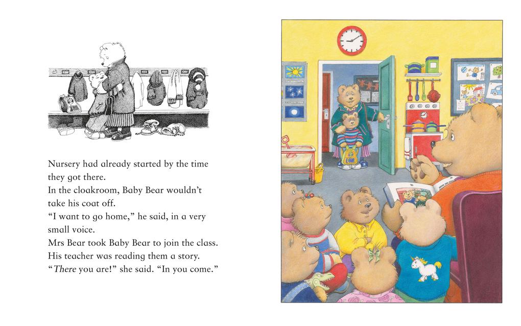 Weitere Ansicht: Just One of Those Days | Jill Murphy
