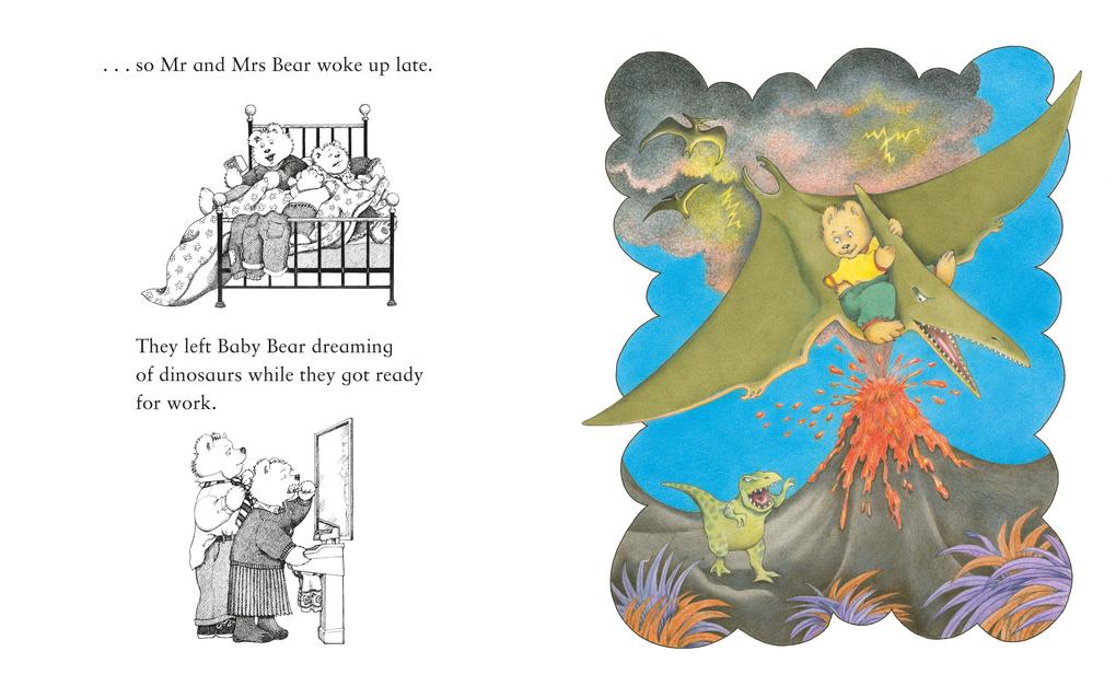 Weitere Ansicht: Just One of Those Days | Jill Murphy
