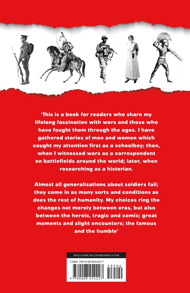 Weitere Ansicht: Soldiers | Max Hastings