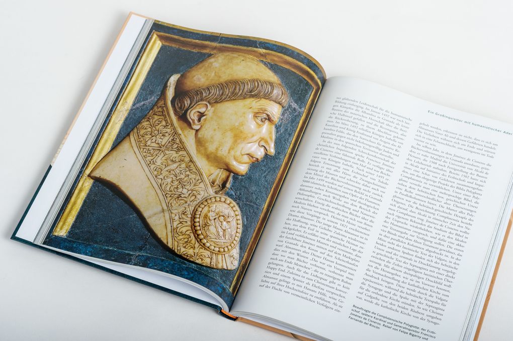 Weitere Ansicht: Martin Luthers Bibel | Bernd Kollmann