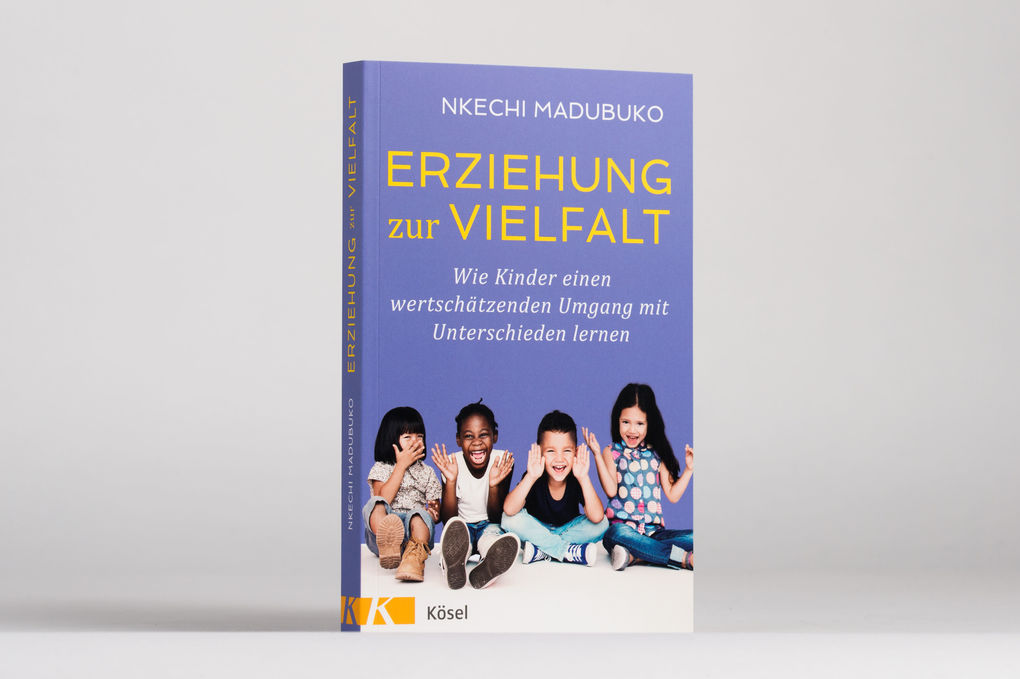 Weitere Ansicht: Erziehung zur Vielfalt | Nkechi Madubuko