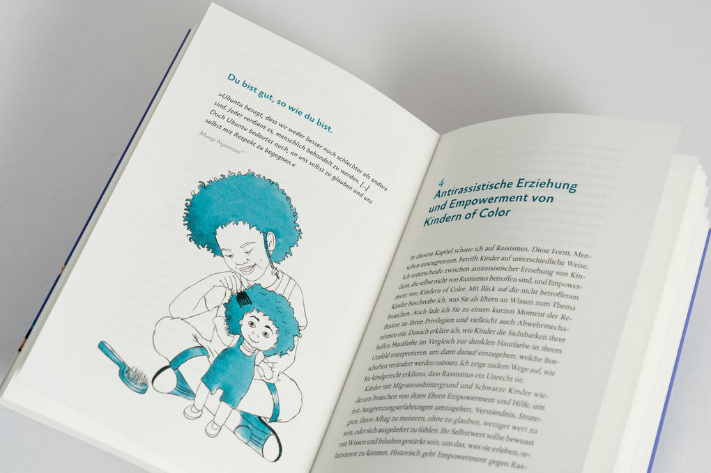 Weitere Ansicht: Erziehung zur Vielfalt | Nkechi Madubuko