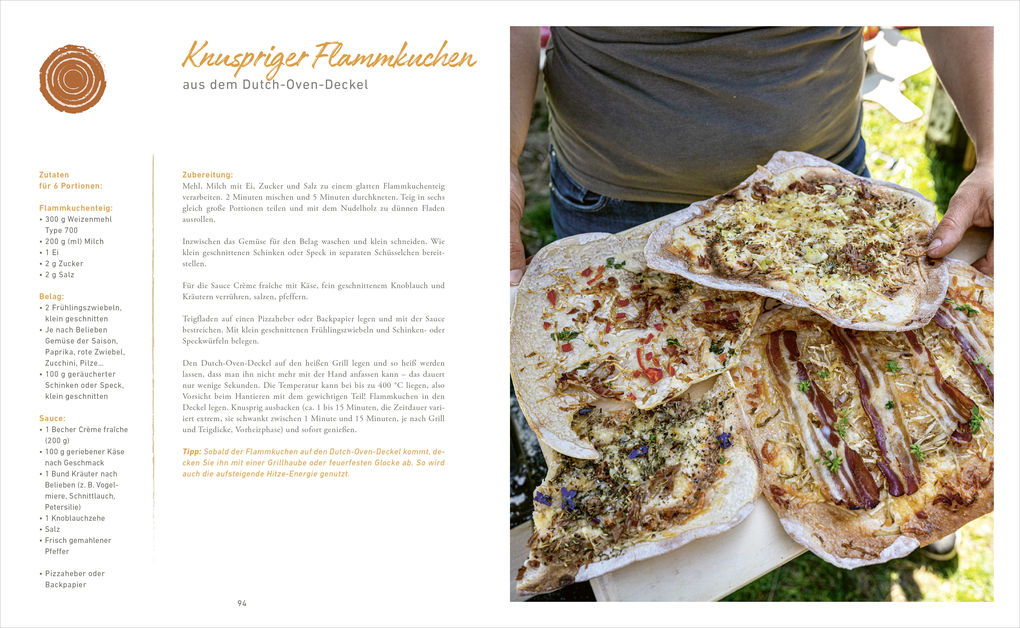 Weitere Ansicht: Einfach gutes Brot backen | Jennifer Gruber