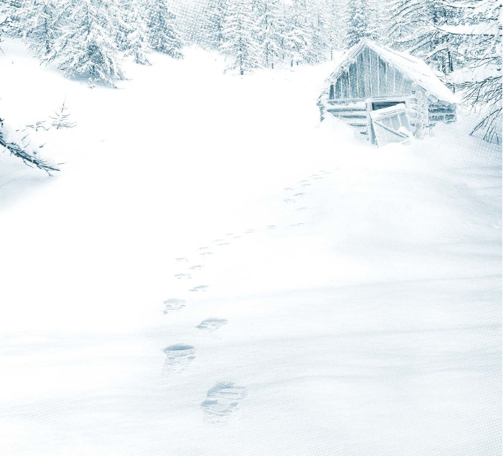 Weitere Ansicht: Kant und der sechste Winter | Marcel Häußler