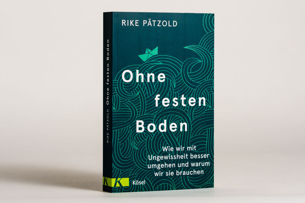Weitere Ansicht: Ohne festen Boden | Rike Pätzold