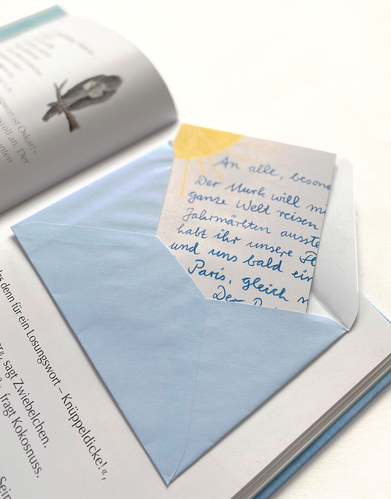 Weitere Ansicht: Der kleine Drache Kokosnuss reist um die Welt | Ingo Siegner