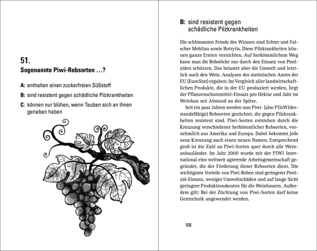 Weitere Ansicht: Wer weiß denn sowas? 4